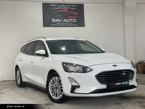 Ford Focus — poza 2
