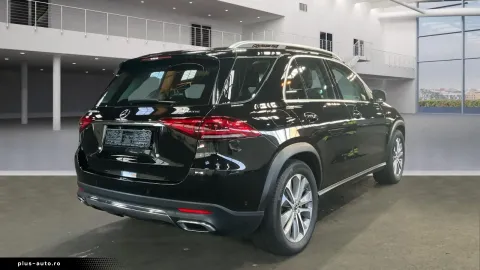 Mercedes-Benz Gle 350 — poza 3