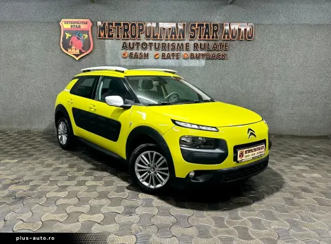 Citroën C4 — poza 2