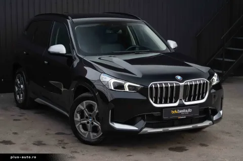 BMW X1 — poza 2