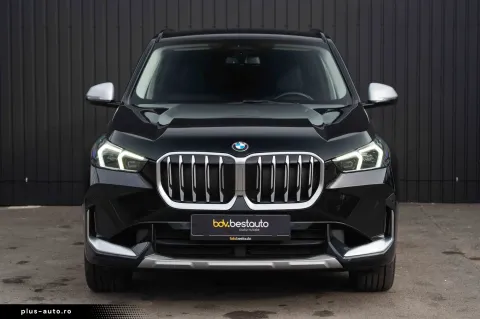 BMW X1 — poza 3