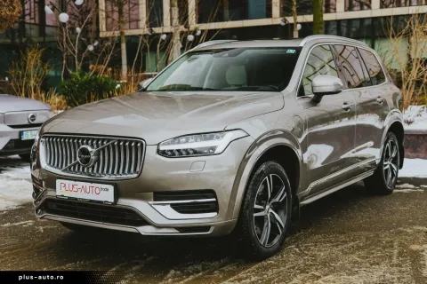 Volvo Xc90 — poza 3