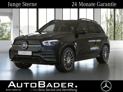 Mercedes-Benz Gle 300