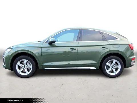 Audi Q5 — poza 2