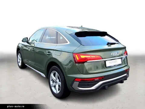 Audi Q5 — poza 3