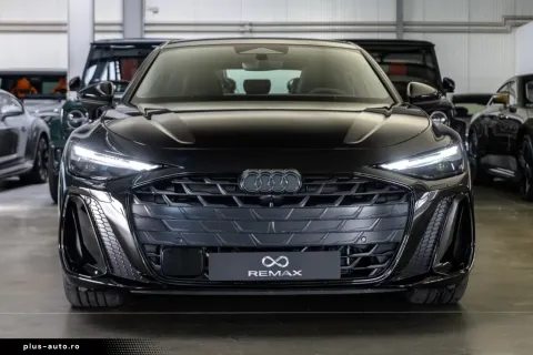 Audi A6 — poza 2