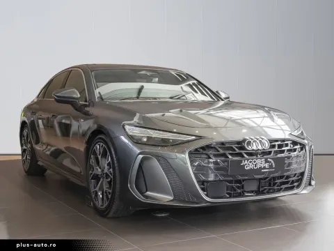 Audi A6 — poza 3