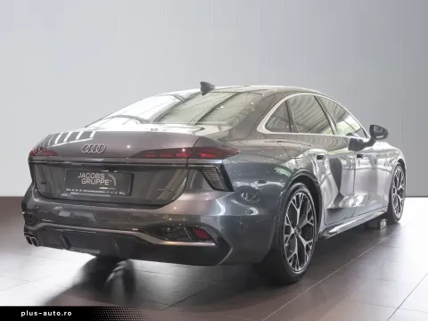 Audi A6 — poza 2