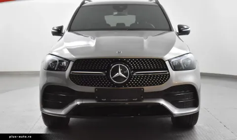 Mercedes-Benz Gle 350 — poza 2