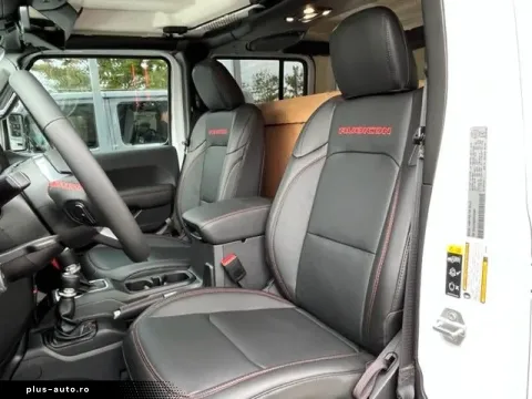Jeep Wrangler — poza 2