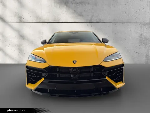 Lamborghini Urus — poza 2