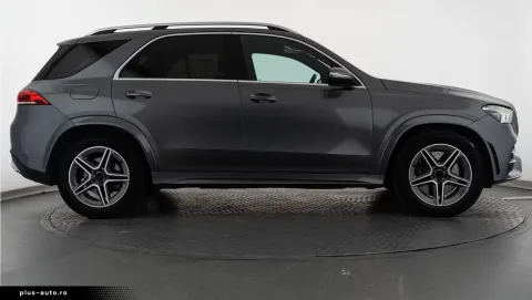Mercedes-Benz Gle 450 — poza 3