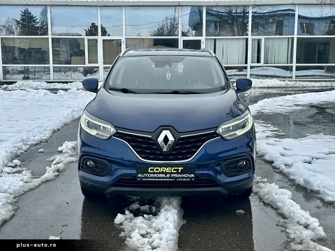 Renault Kadjar — poza 2