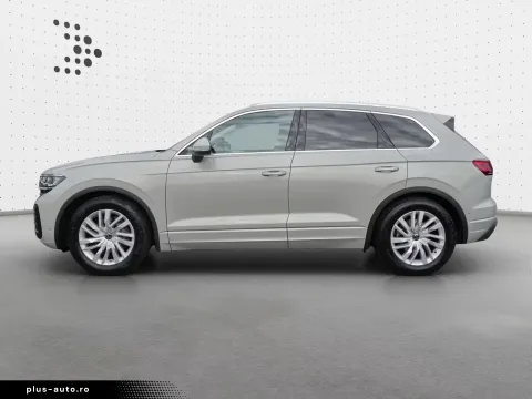 Volkswagen Touareg — poza 2