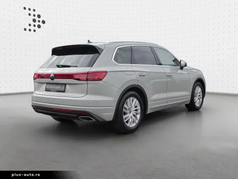 Volkswagen Touareg — poza 3