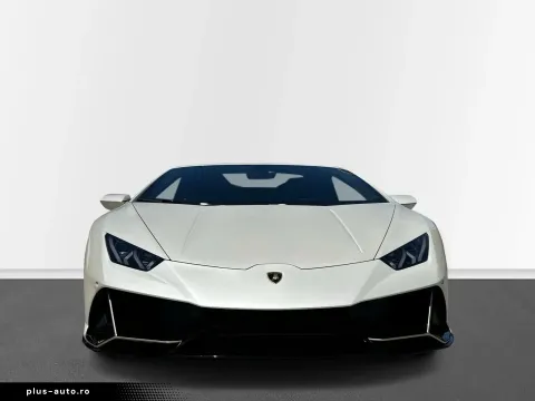 Lamborghini Huracán — poza 2