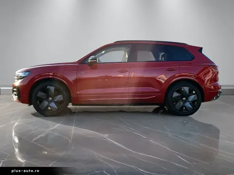Volkswagen Touareg — poza 3