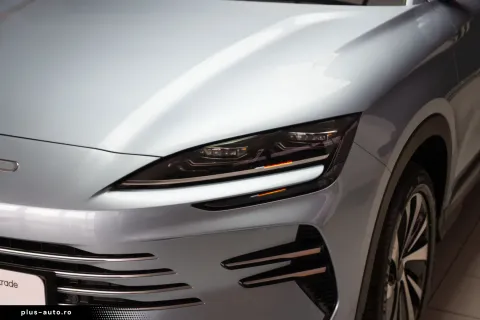 BYD Seal U — poza 3