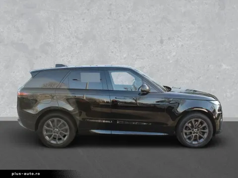 Land Rover Range Rover Sport — poza 3