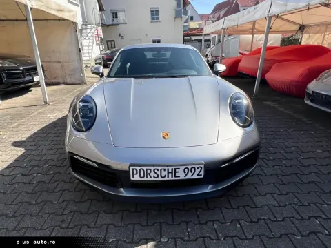 Porsche 992 — poza 2