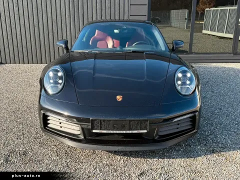 Porsche 911 — poza 2