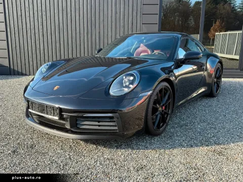 Porsche 911 — poza 3
