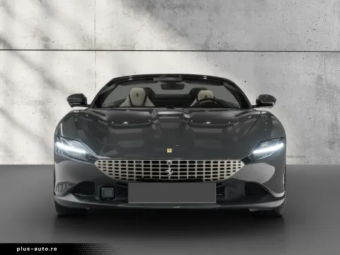 Ferrari Roma — poza 2