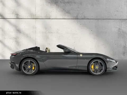 Ferrari Roma — poza 3