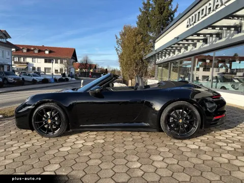 Porsche 992 — poza 2