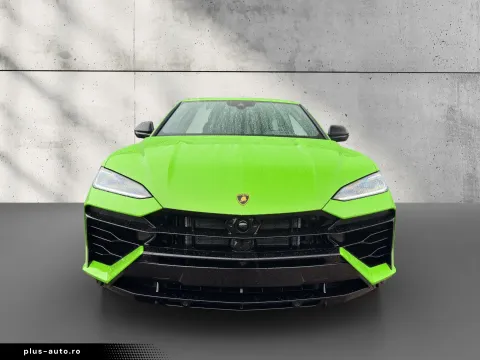 Lamborghini Urus — poza 2