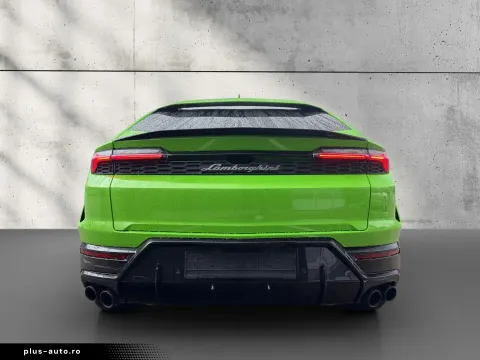 Lamborghini Urus — poza 3