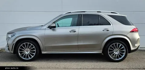 Mercedes-Benz Gle 350 — poza 3