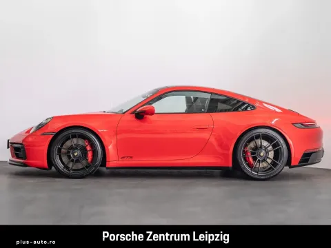 Porsche 992 — poza 2