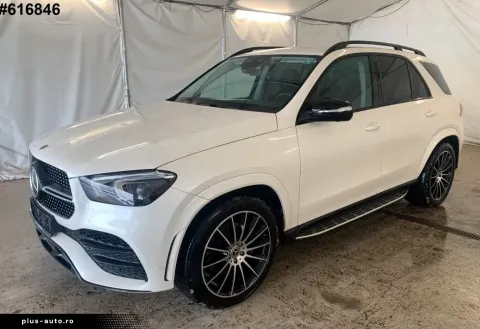 Mercedes-Benz Gle 350 — poza 2