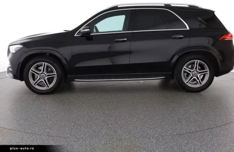 Mercedes-Benz Gle 350 — poza 2