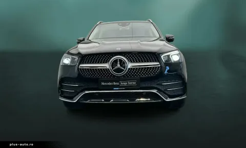 Mercedes-Benz Gle 450 — poza 2