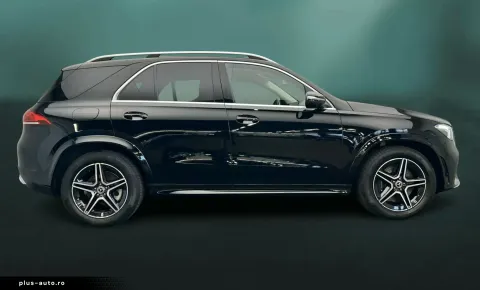 Mercedes-Benz Gle 450 — poza 3