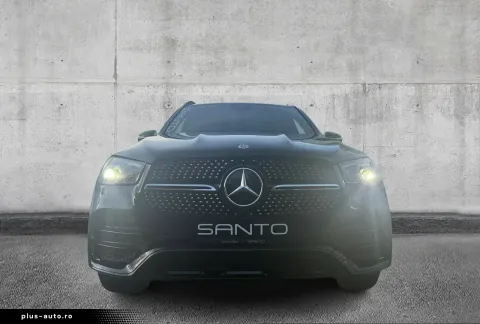 Mercedes-Benz Gle 450 — poza 2