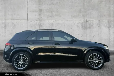 Mercedes-Benz Gle 450 — poza 3