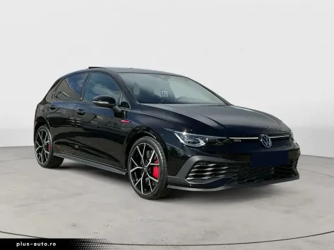 Volkswagen Golf — poza 3