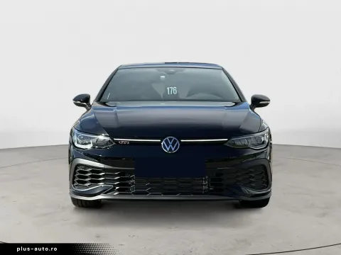 Volkswagen Golf — poza 2