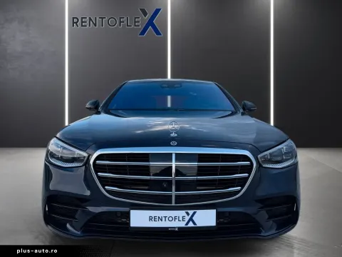 Mercedes-Benz S 580 — poza 3