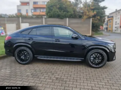 Mercedes-Benz Gle 53 Amg — poza 2