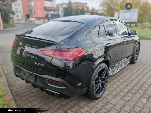 Mercedes-Benz Gle 53 Amg — poza 3