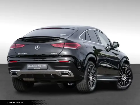 Mercedes-Benz Gle 400 — poza 2