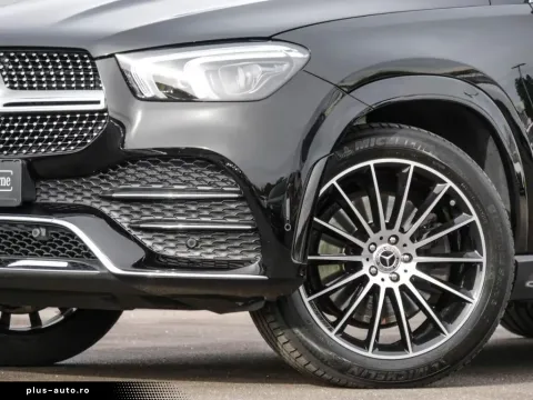 Mercedes-Benz Gle 400 — poza 3