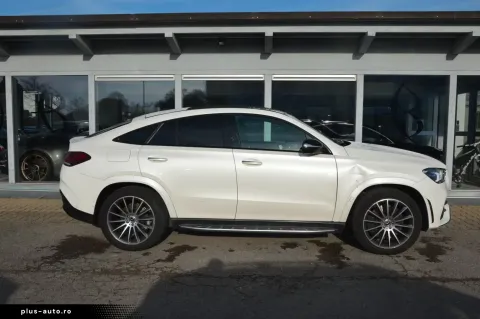 Mercedes-Benz Gle 400 — poza 2