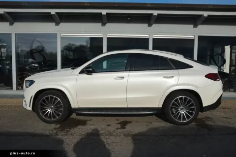 Mercedes-Benz Gle 400 — poza 3