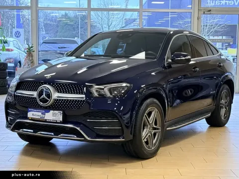 Mercedes-Benz Gle 400 — poza 2