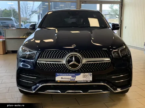 Mercedes-Benz Gle 400 — poza 3
